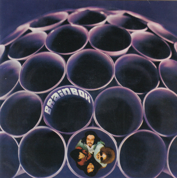 [NLP3727] Brian Wilson And Van Dyke Parks – Orange Crate Instrumentals