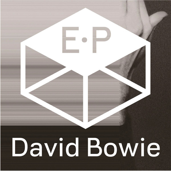 [NLP3733] David Bowie – The Next Day Extra EP