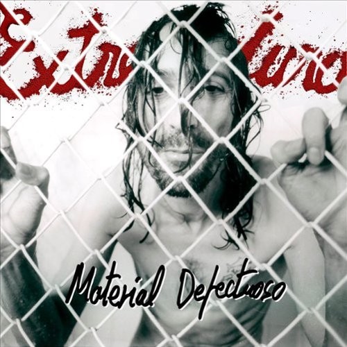[NLP3743] Extremoduro – Material Defectuoso