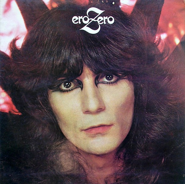 [ULP3438] Renato Zero – EroZero