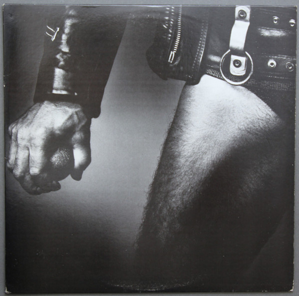Accept – Balls To The Wall