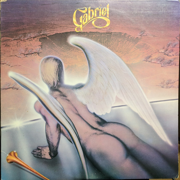 Gabriel – Gabriel