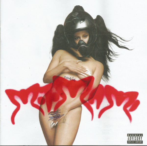 [NCD1241] Rosalía – Motomami