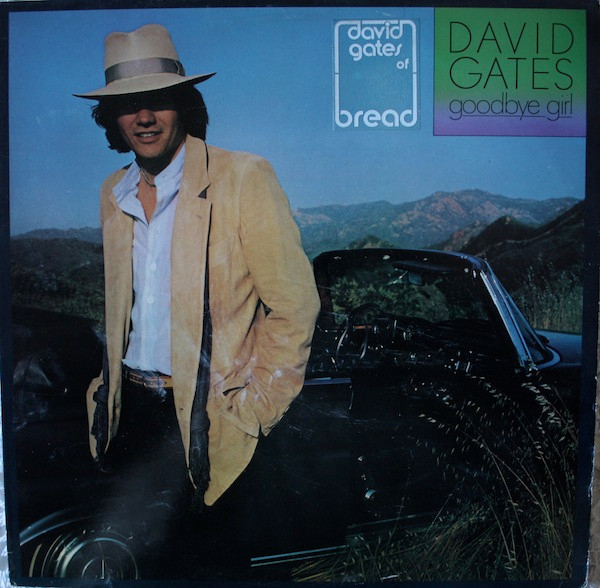 David Gates – Goodbye Girl