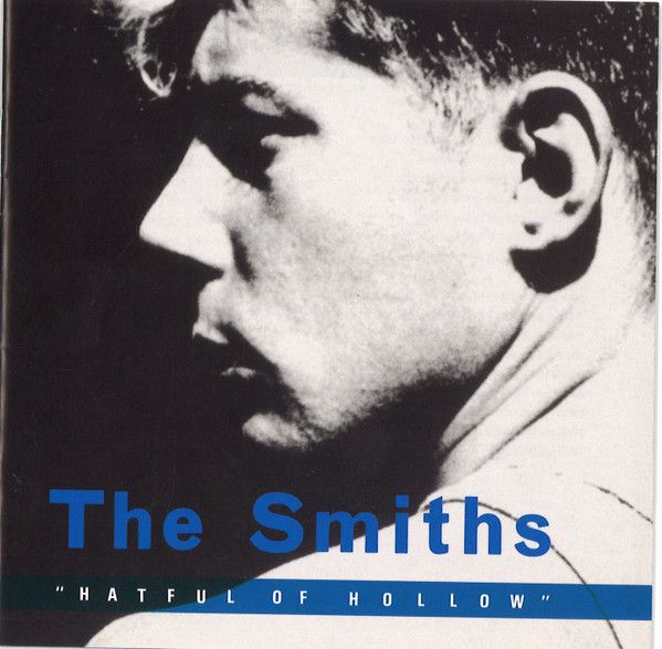 [NCD1887] The Smiths – Hatful Of Hollow