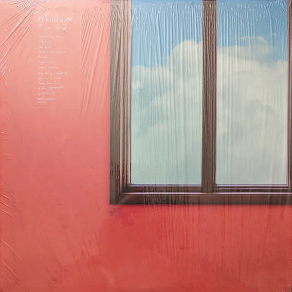 [NLP3784] Khruangbin – A La Sala