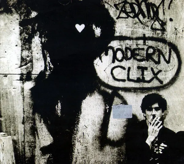 Charly Garcia – Clics Modernos
