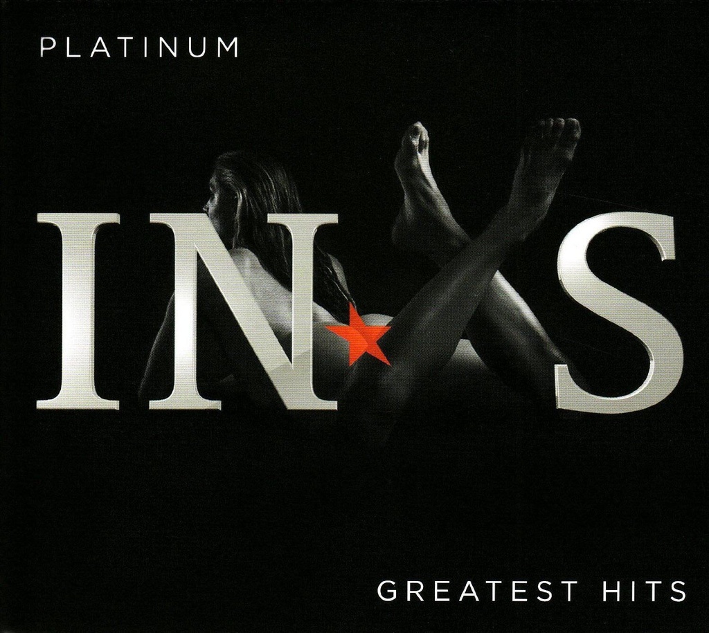 INXS – Platinum: Greatest Hits
