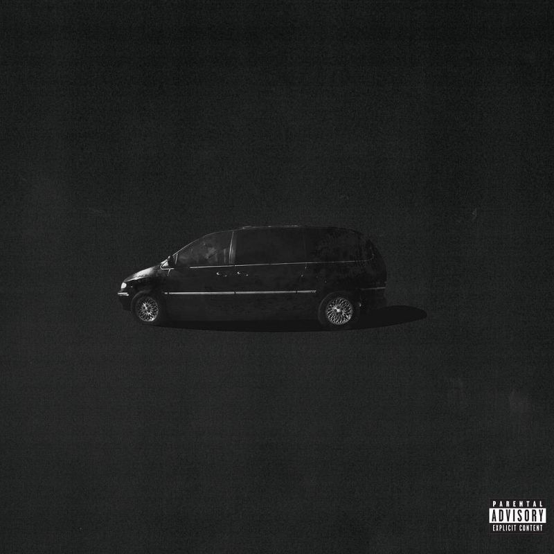 Kendrick Lamar – Good Kid, M.A.A.d City (10th A)