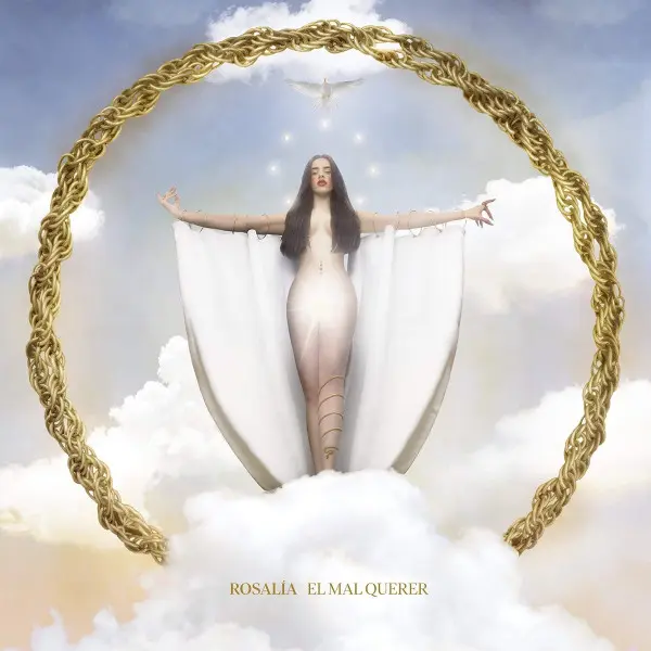Rosalía – El Mal Querer