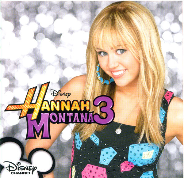 Hannah Montana – Hannah Montana 3