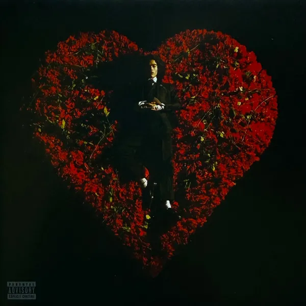 Conan Gray – Superache