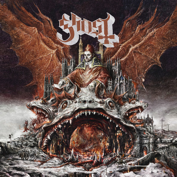Ghost – Prequelle