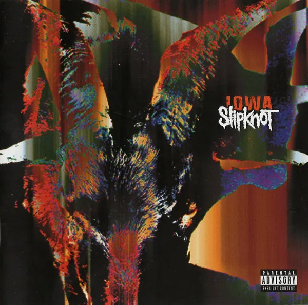 Slipknot – Iowa