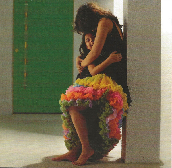 [NCD1313] Camila Cabello – Familia