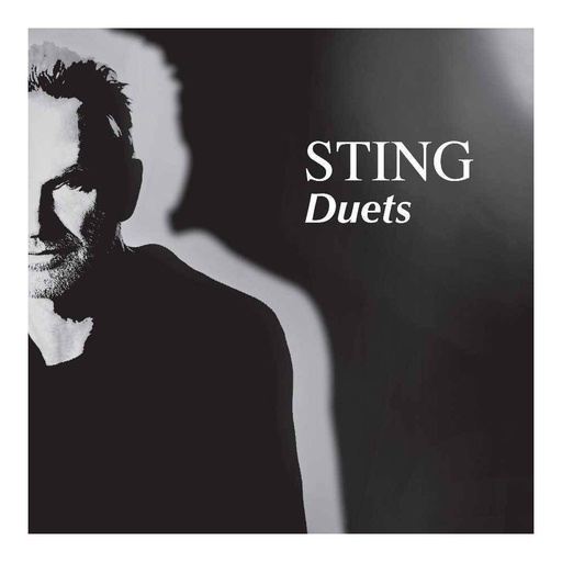 [NCD2008] Sting – Duets 