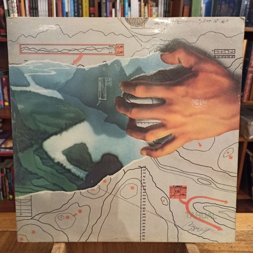 [ULP3734] Tahual – Illi Huailla