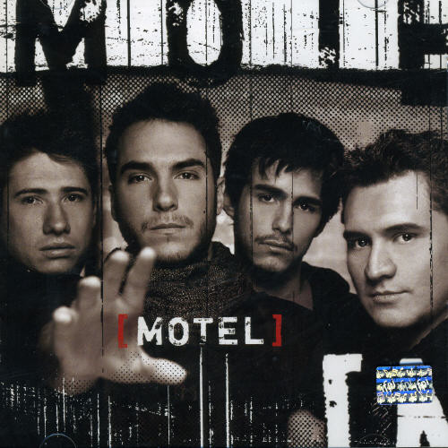 [NCD2016] Motel – Motel 