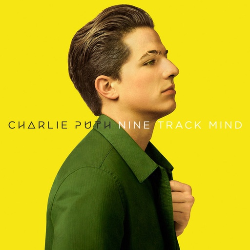 [NCD1337] Charlie Puth – Nine Track Mind