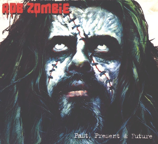 [NCD2029] Rob Zombie – Past, Present & Future 