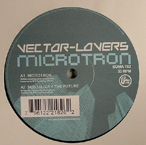 [ULP3769] Vector-Lovers – Microtron