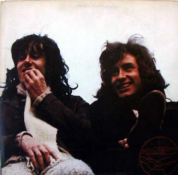 [ULP3792] Donovan – Open Road 