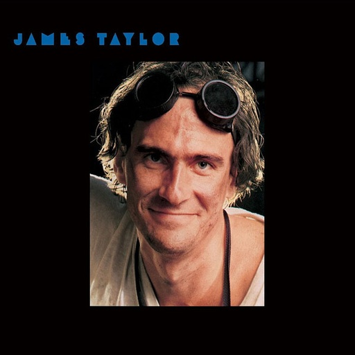 [ULP3798] James Taylor – Dad Loves His Work 