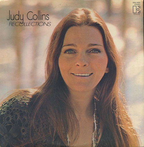 [ULP3806] Judy Collins – Recollections