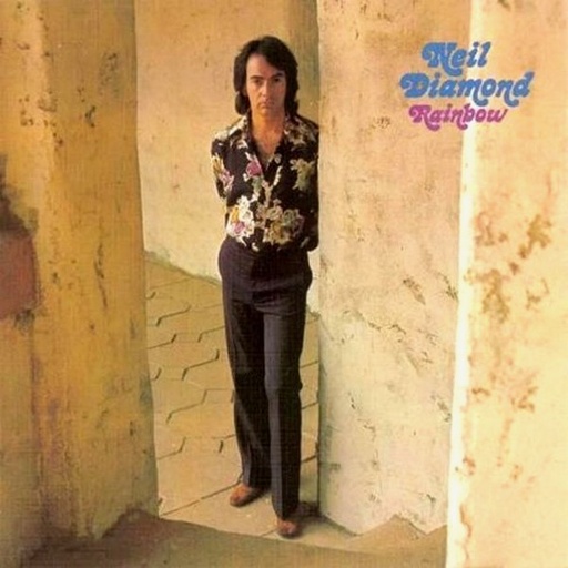 [ULP3808] Neil Diamond – Rainbow