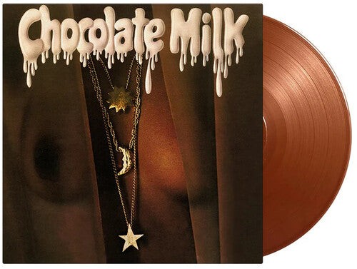 [NLP4130] Chocolate Milk – Chocolate Milk 