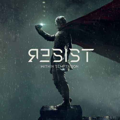 [NCD2039] Within Temptation-Resist