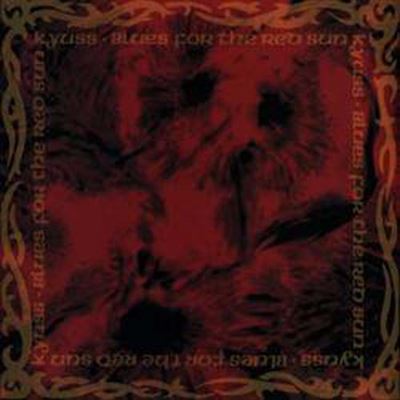 [NLP4143] Kyuss – Blues For The Red Sun (Rocktober 2023) Coloured Vinyl (Limited Edition)