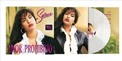 [NLP4151] Selena – Amor Prohibido
