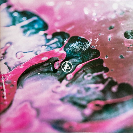 [NCD4152] Linkin Park – From Zero