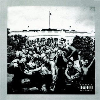[NLP4153] Kendrick Lamar – To Pimp A Butterfly