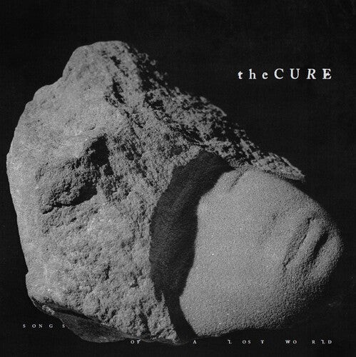 [NLP4158] The Cure – Songs Of A Lost World 