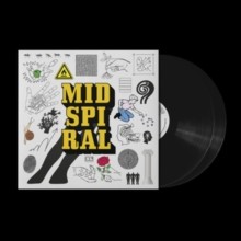 [NLP4160] BadBadNotGood – Mid Spiral 