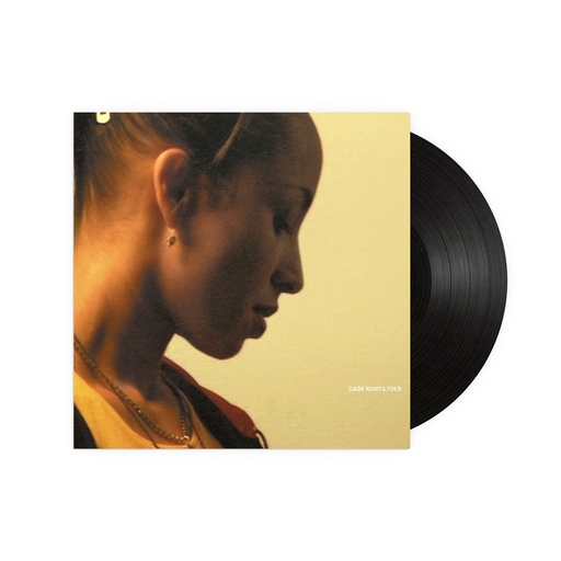 [NLP4165] Sade – Lovers Rock 
