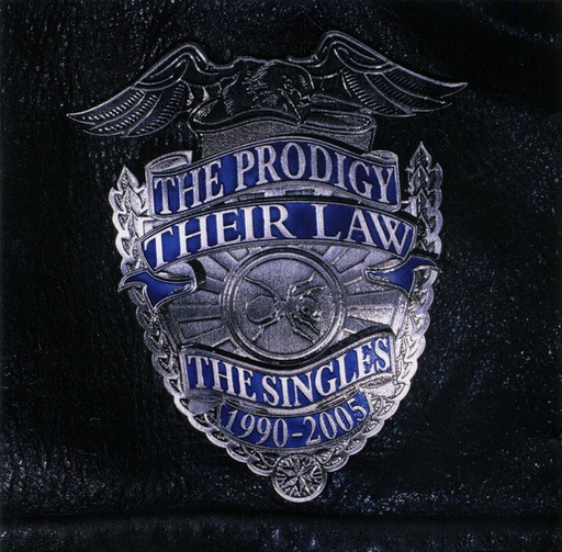 [NLP4178] The Prodigy – Experience 