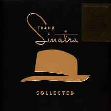 [NCD1362] Frank Sinatra - Collected