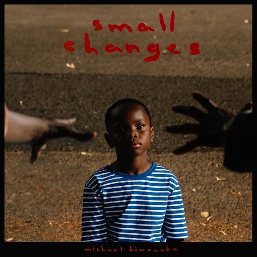 [NLP4186] Michael Kiwanuka – Small Changes