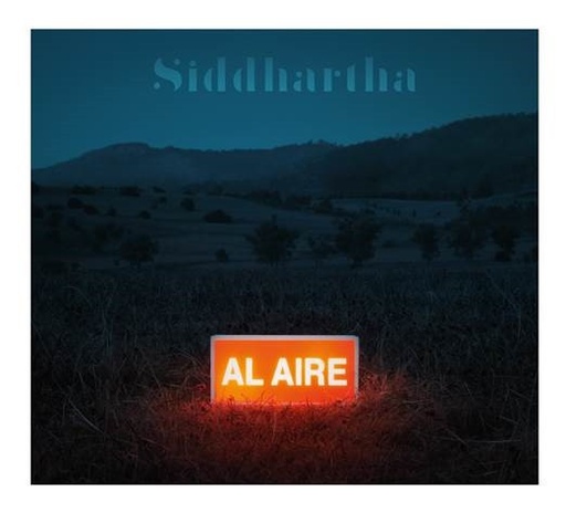 [NCD2047] Siddhartha  – Al Aire