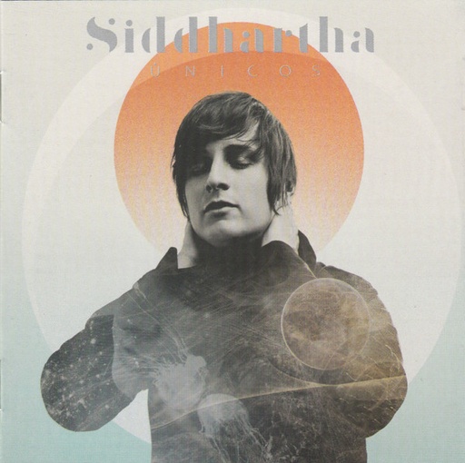 [NCD2048] Siddhartha  – Únicos