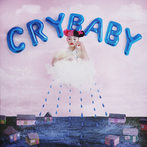 [NCD2059] Melanie Martinez – Cry Baby