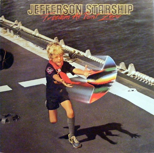 [ULP3837] Jefferson Starship – Freedom At Point Zero