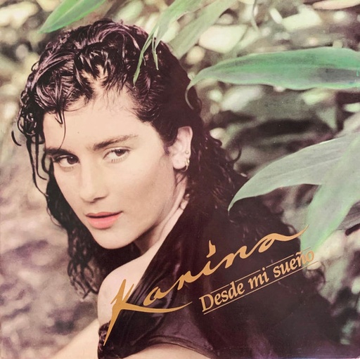 [ULP3843] Karina – Desde Mi Sueño
