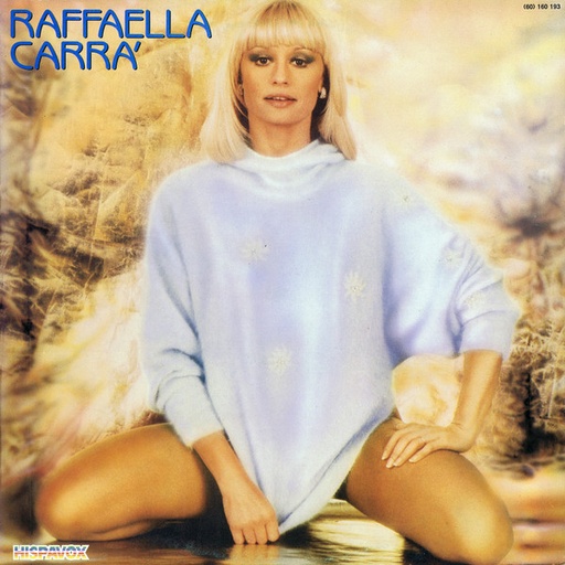 [ULP3845] Raffaella Carrá - Africa 