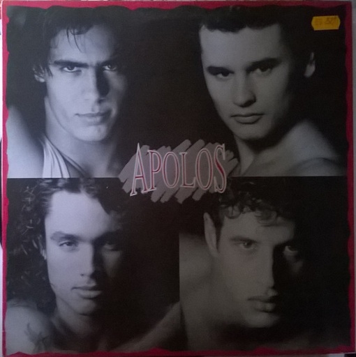 [ULP3854] Apolos – Apolos