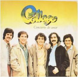 [ULP3860] Collage – Concierto De Amor