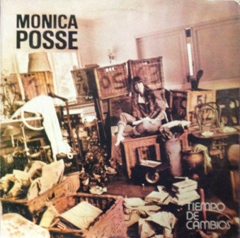 [ULP3874] Mónica Posse – Tiempo De Cambios